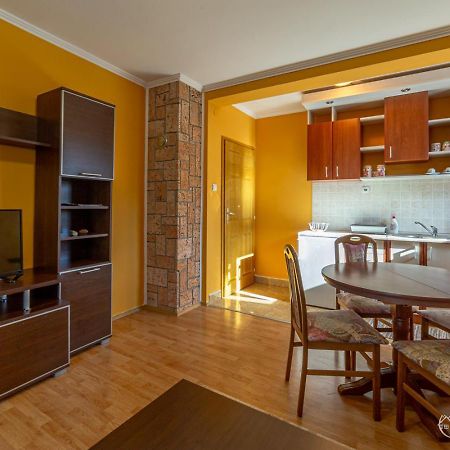 Apartments Andric Kaludjerske Bare Dış mekan fotoğraf