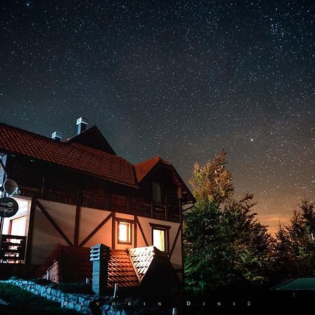 Apartments Andric Kaludjerske Bare Dış mekan fotoğraf