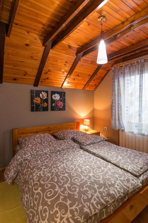 Apartments Andric Kaludjerske Bare Dış mekan fotoğraf