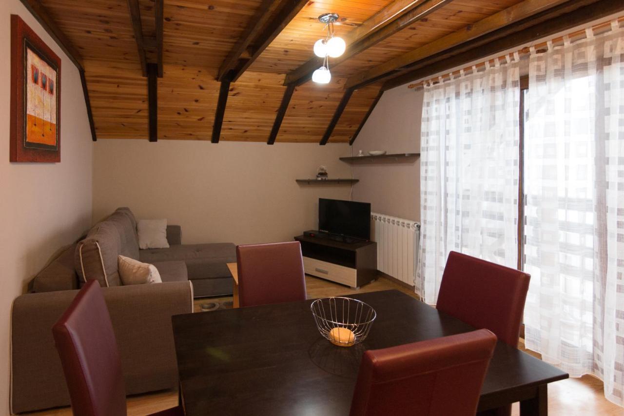 Apartments Andric Kaludjerske Bare Dış mekan fotoğraf
