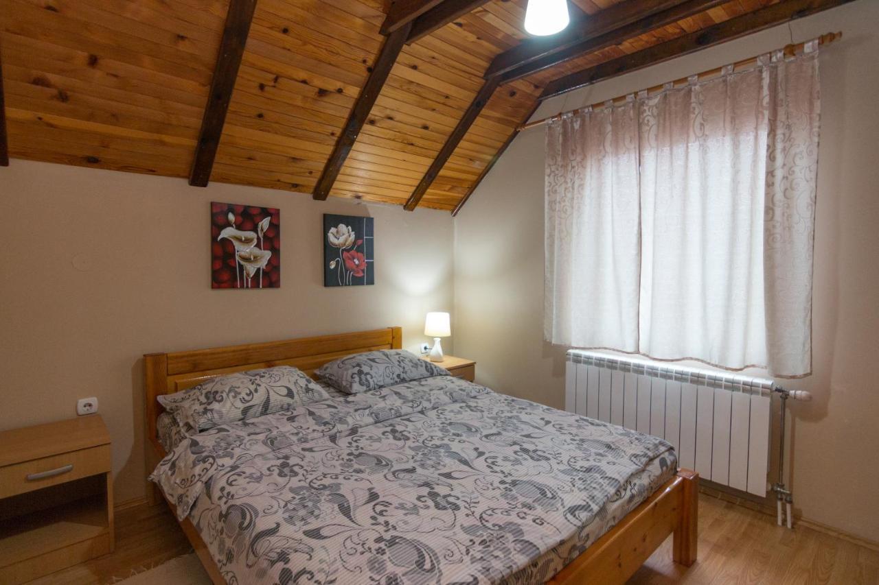 Apartments Andric Kaludjerske Bare Dış mekan fotoğraf
