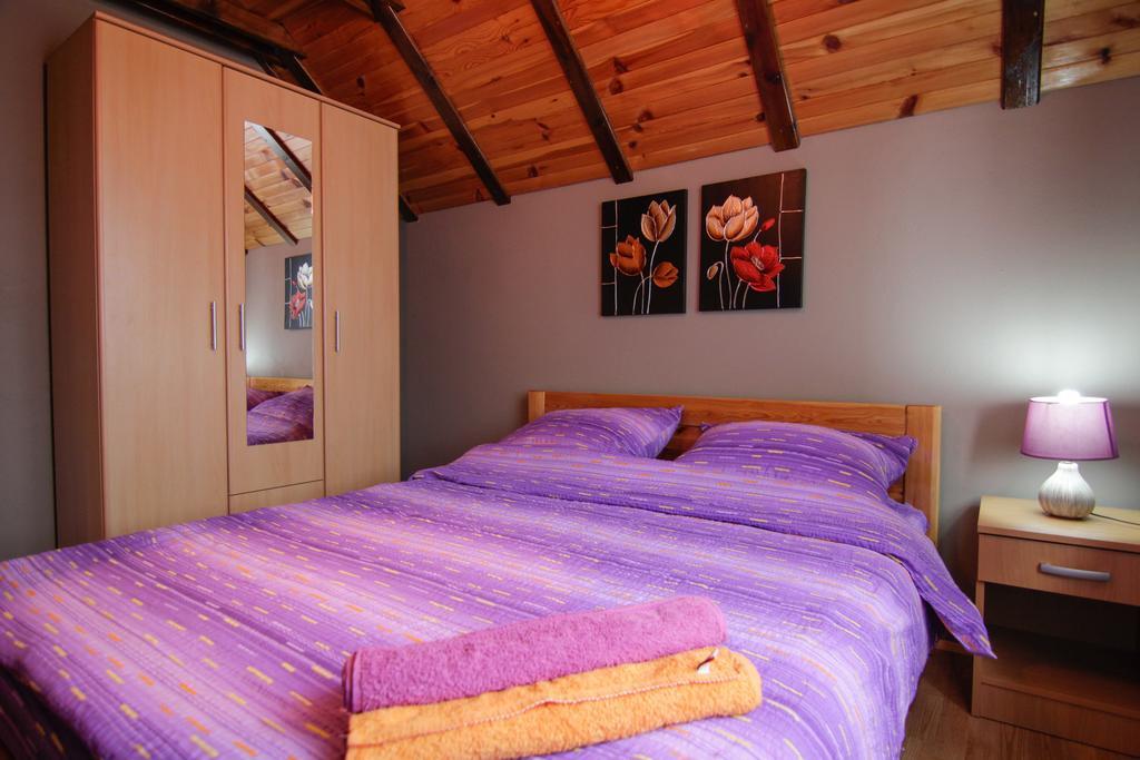 Apartments Andric Kaludjerske Bare Dış mekan fotoğraf